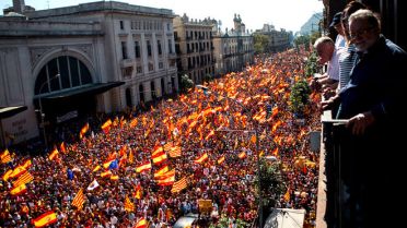 Manifestacion-española